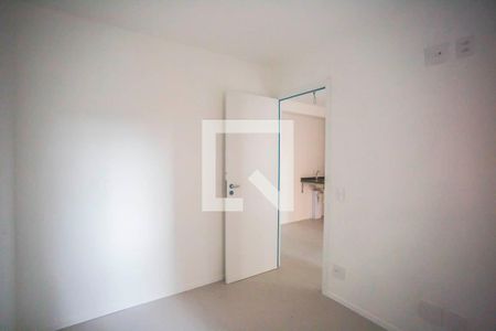 Quarto 1 de apartamento à venda com 2 quartos, 38m² em Chácara Inglesa, São Paulo