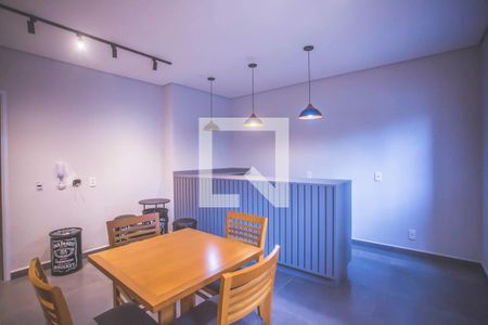 Apartamento à venda com 38m², 2 quartos e sem vagaÁrea comum - Bar