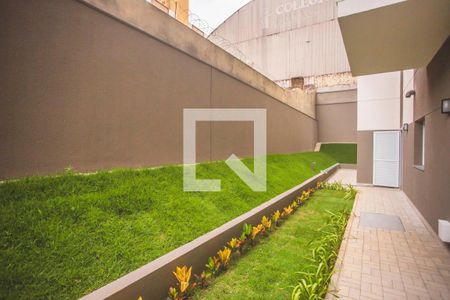 Apartamento à venda com 38m², 2 quartos e sem vagaHall de Entrada