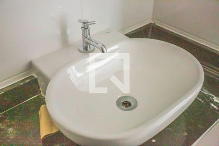 Apartamento à venda com 38m², 2 quartos e sem vagaBanheiro