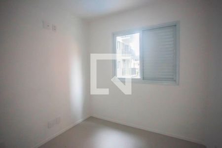 Quarto 1 de apartamento à venda com 2 quartos, 38m² em Chácara Inglesa, São Paulo