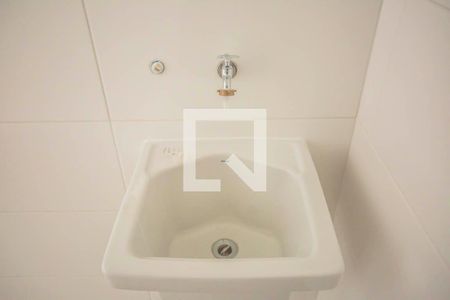 Apartamento à venda com 38m², 2 quartos e sem vagaÁrea de Serviço