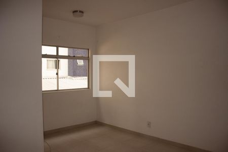 Sala de apartamento à venda com 3 quartos, 60m² em Fonte Grande, Contagem