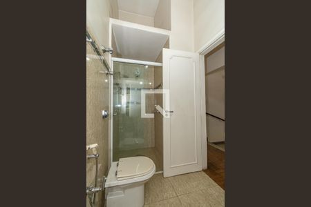 Casa para alugar com 127m², 2 quartos e sem vagaBanheiro Social 1