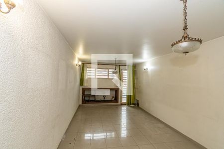 Sala de Estar/Jantar de casa para alugar com 2 quartos, 127m² em Jardim Chapadão, Campinas