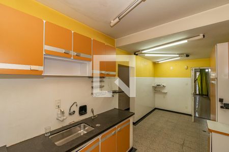 Casa para alugar com 127m², 2 quartos e sem vagaCozinha