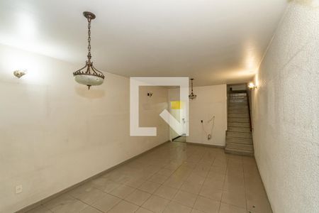 Sala de Estar/Jantar de casa para alugar com 2 quartos, 127m² em Jardim Chapadão, Campinas