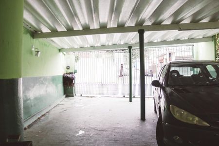 Casa à venda com 240m², 2 quartos e 2 vagasGaragem