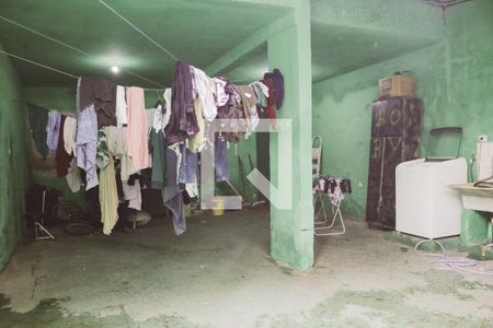 Casa à venda com 240m², 2 quartos e 2 vagasÁrea de Serviço