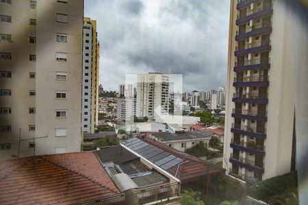 Vista da Varanda de apartamento para alugar com 3 quartos, 107m² em Vila da Saúde, São Paulo