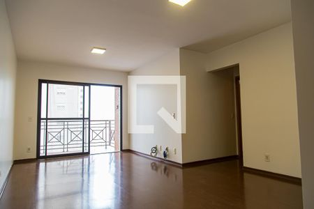 Sala de apartamento para alugar com 3 quartos, 107m² em Vila da Saúde, São Paulo