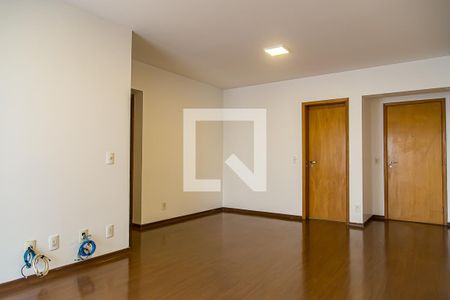 Sala de apartamento para alugar com 3 quartos, 107m² em Vila da Saúde, São Paulo