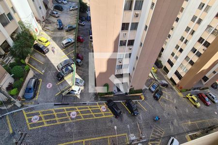 Apartamento para alugar com 60m², 2 quartos e sem vagaQuarto 2 