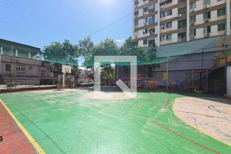 Apartamento para alugar com 60m², 2 quartos e sem vagaQuadra Esportiva