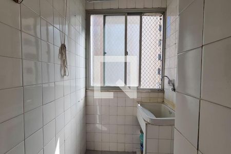 Apartamento para alugar com 60m², 2 quartos e sem vagaÁrea de Serviço