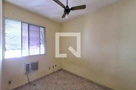 Quarto  de apartamento para alugar com 2 quartos, 60m² em Grajaú, Rio de Janeiro