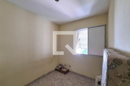 Quarto 2  de apartamento para alugar com 2 quartos, 60m² em Grajaú, Rio de Janeiro