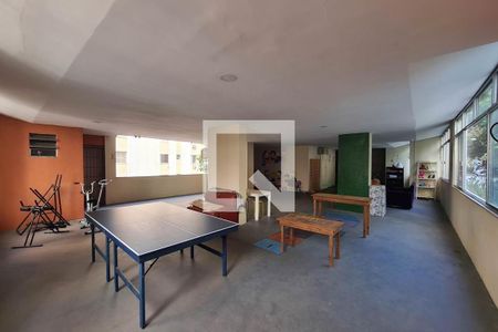 Apartamento para alugar com 60m², 2 quartos e sem vagaÁrea Comum - Playground