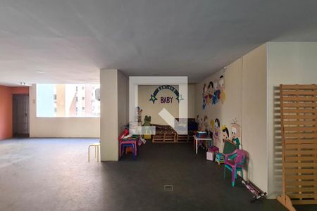 Apartamento para alugar com 60m², 2 quartos e sem vagaÁrea Comum - Playground