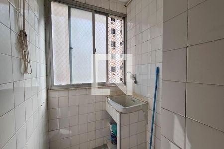 Apartamento para alugar com 60m², 2 quartos e sem vagaÁrea de Serviço