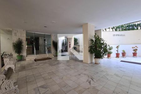 Apartamento para alugar com 60m², 2 quartos e sem vagaHall de Entrada