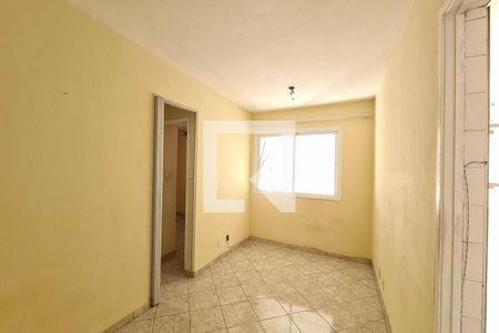 Sala de apartamento para alugar com 2 quartos, 60m² em Grajaú, Rio de Janeiro