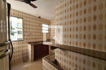 Apartamento para alugar com 60m², 2 quartos e sem vagaÁrea comum - Salão de festas