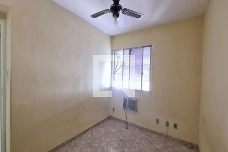 Quarto  de apartamento para alugar com 2 quartos, 60m² em Grajaú, Rio de Janeiro