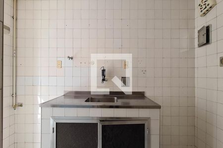 Apartamento para alugar com 60m², 2 quartos e sem vagaCozinha