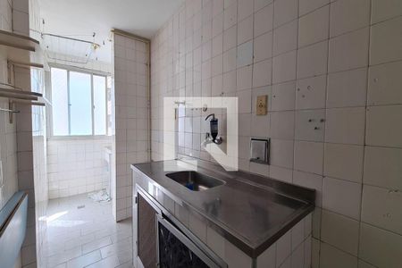 Apartamento para alugar com 60m², 2 quartos e sem vagaCozinha