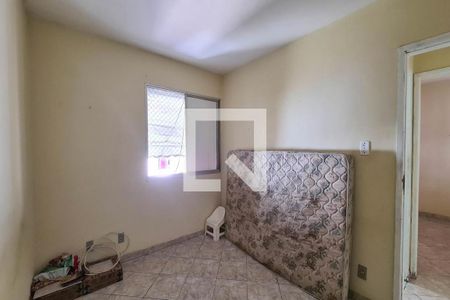 Quarto 2  de apartamento para alugar com 2 quartos, 60m² em Grajaú, Rio de Janeiro