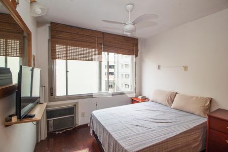 Quarto de apartamento para alugar com 1 quarto, 28m² em Centro Histórico, Porto Alegre