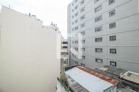 Vista de apartamento para alugar com 1 quarto, 28m² em Centro Histórico, Porto Alegre