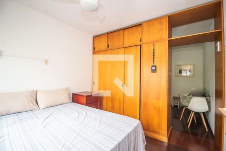 Quarto de apartamento para alugar com 1 quarto, 28m² em Centro Histórico, Porto Alegre