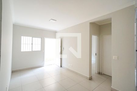 Sala de apartamento para alugar com 1 quarto, 43m² em Penha de França, São Paulo