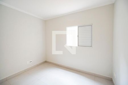 Quarto de apartamento para alugar com 1 quarto, 43m² em Penha de França, São Paulo