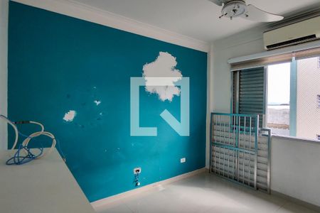 Quarto 1 de apartamento para alugar com 2 quartos, 50m² em Boqueirão, Praia Grande