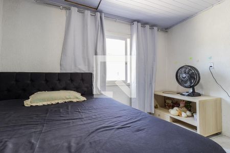 Quarto 1 de casa à venda com 2 quartos, 165m² em Sarandi, Porto Alegre