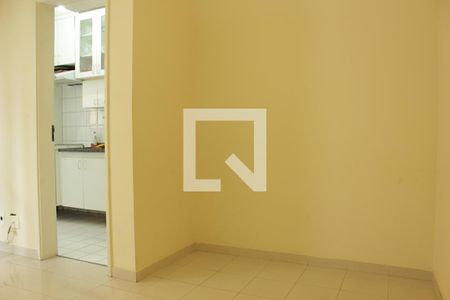 Sala de apartamento à venda com 1 quarto, 37m² em Jardim Paulista, São Paulo