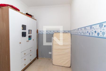 Quarto 2 de apartamento para alugar com 1 quarto, 31m² em Vila Corberi, São Paulo