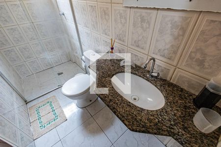 Apartamento à venda com 78m², 2 quartos e 1 vagaBanheiro 