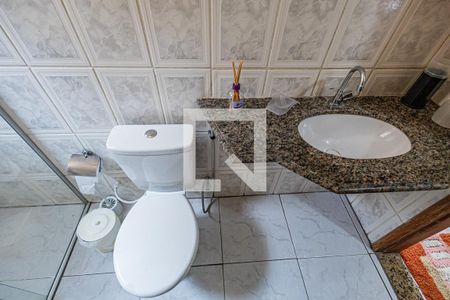 Apartamento à venda com 78m², 2 quartos e 1 vagaBanheiro 
