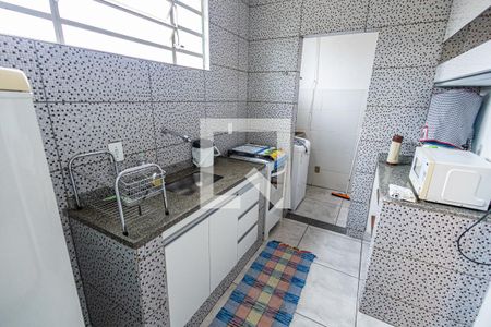 Apartamento à venda com 78m², 2 quartos e 1 vagaCozinha
