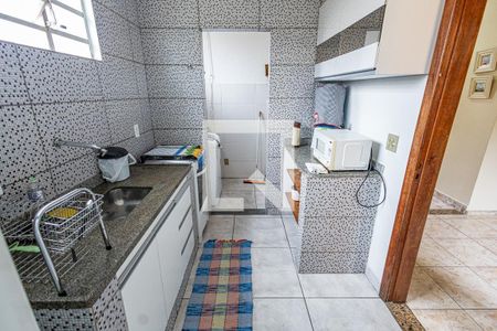 Apartamento à venda com 78m², 2 quartos e 1 vagaCozinha