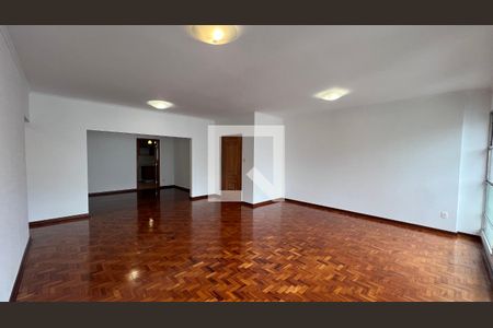 Sala de apartamento para alugar com 3 quartos, 150m² em Jardim Paulista, São Paulo