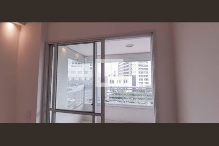 Sacada de apartamento à venda com 2 quartos, 67m² em Centro, Osasco