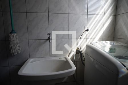 Casa à venda com 350m², 2 quartos e 3 vagasÁrea de Serviço