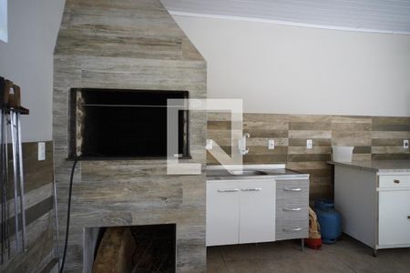 Casa à venda com 350m², 2 quartos e 3 vagasChurrasqueira