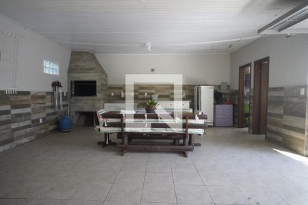 Casa à venda com 350m², 2 quartos e 3 vagasChurrasqueira