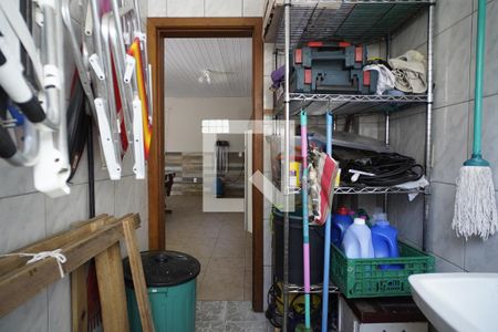 Casa à venda com 350m², 2 quartos e 3 vagasÁrea de Serviço